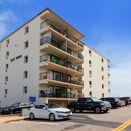 West Winds 506 Apartment โอเชียนซิตี้ ภายนอก รูปภาพ