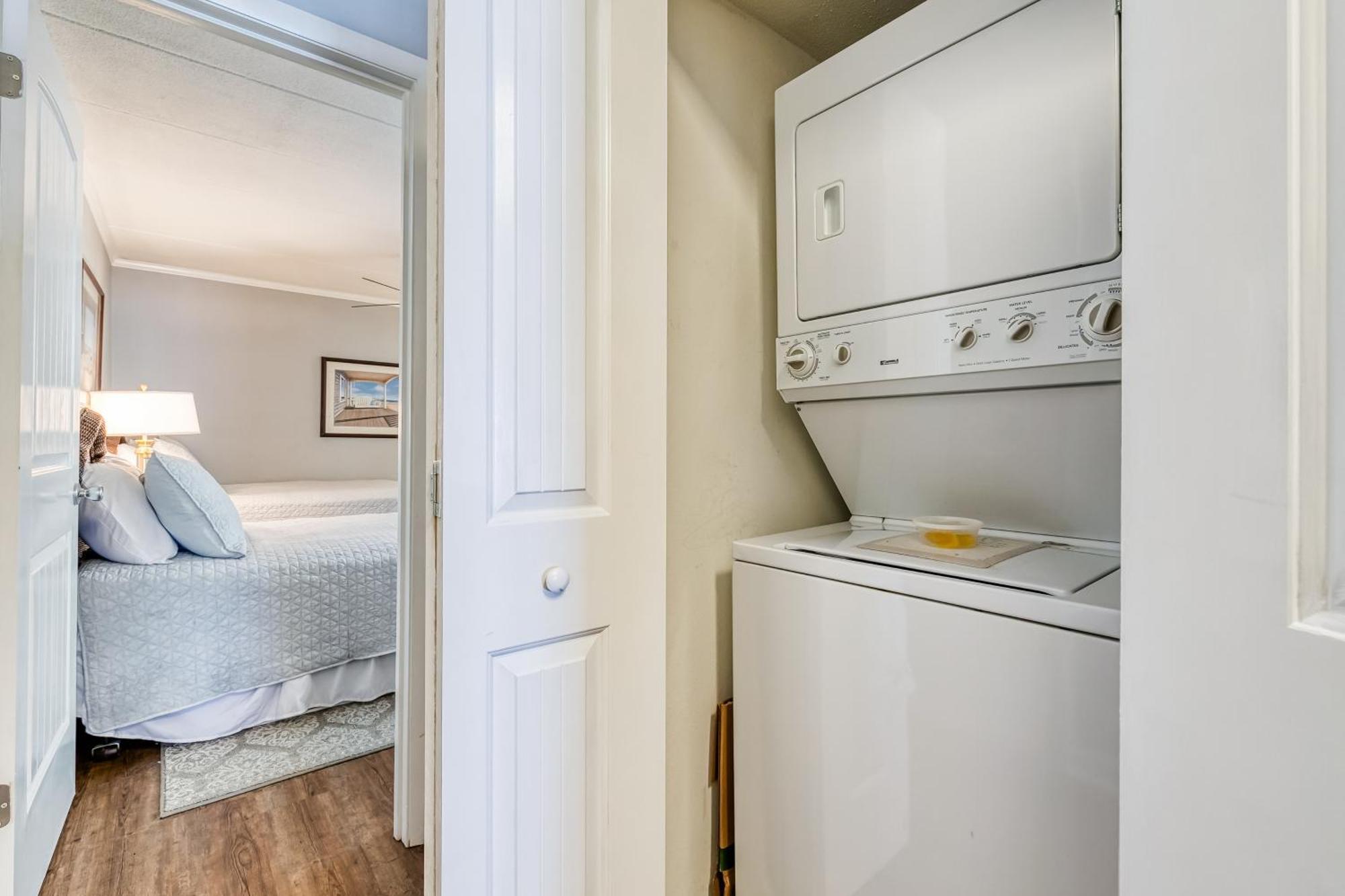 West Winds 506 Apartment โอเชียนซิตี้ ภายนอก รูปภาพ