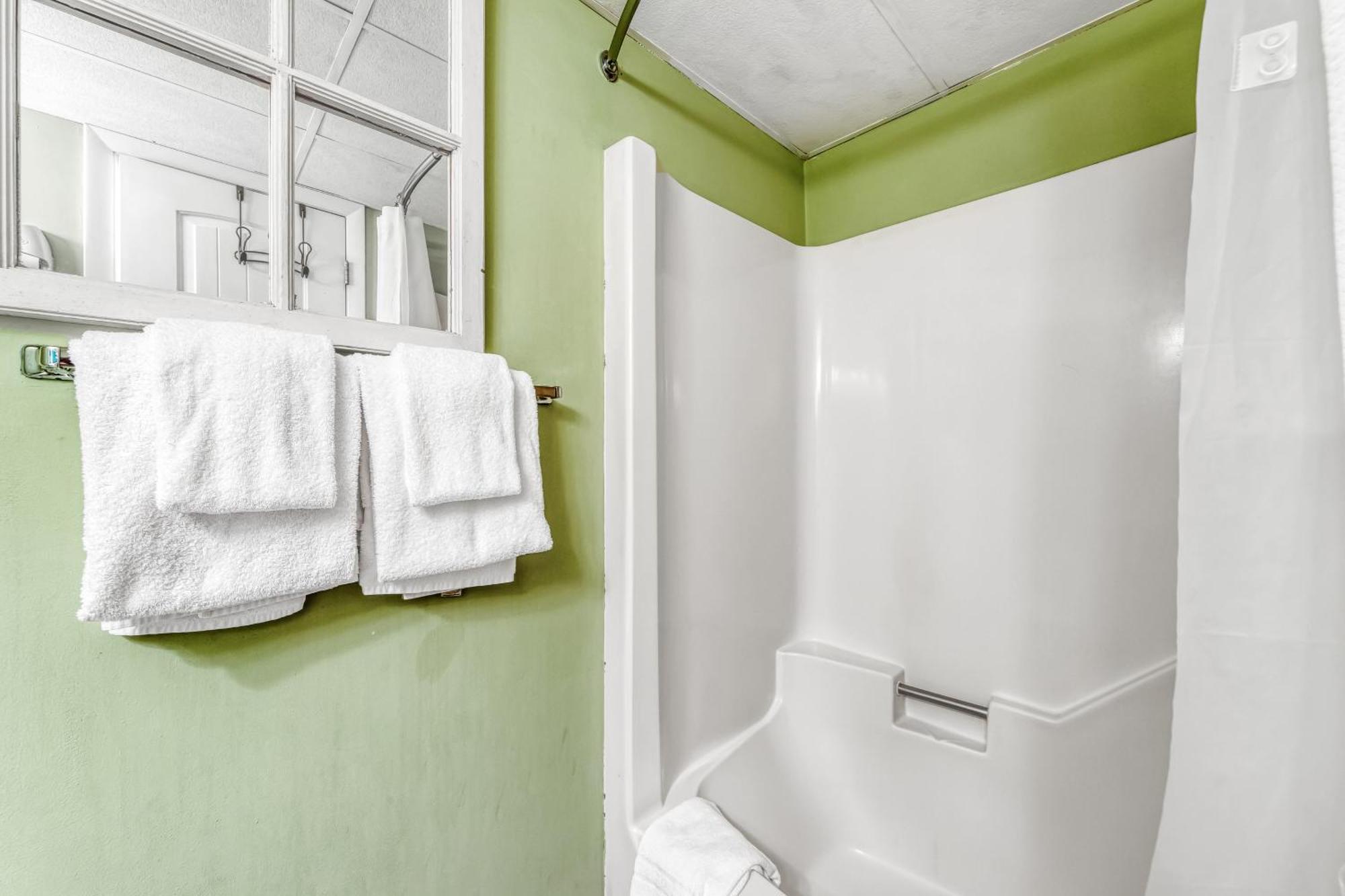 West Winds 506 Apartment โอเชียนซิตี้ ภายนอก รูปภาพ