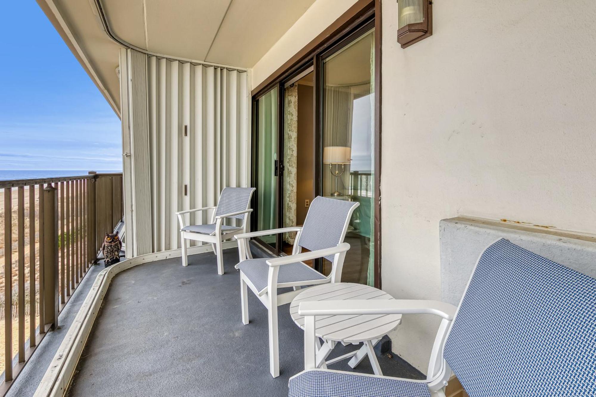 West Winds 506 Apartment โอเชียนซิตี้ ภายนอก รูปภาพ