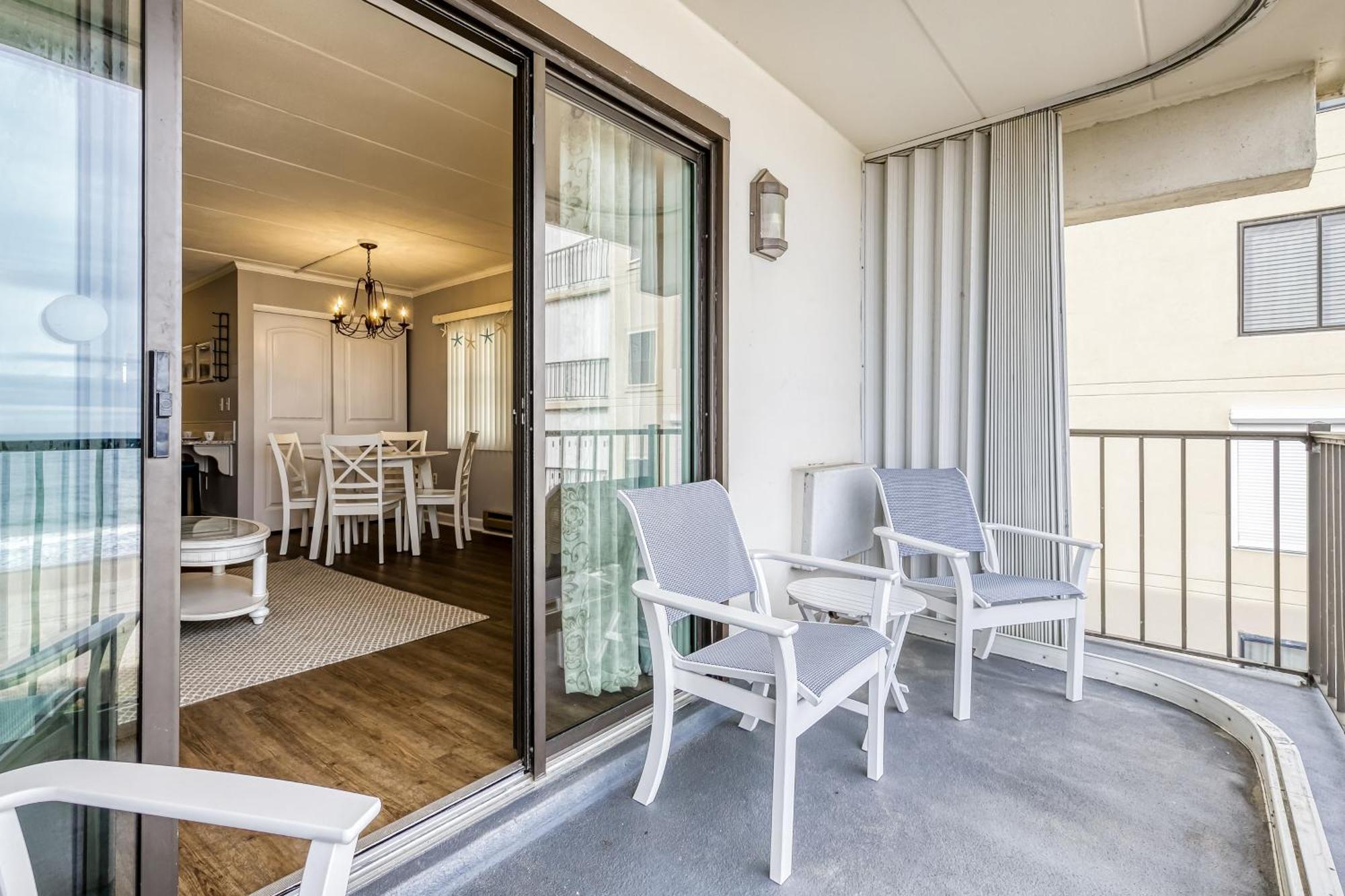 West Winds 506 Apartment โอเชียนซิตี้ ภายนอก รูปภาพ